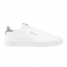 маратонки,мъжки,маратонки,reebok,court,cln,trainers,white