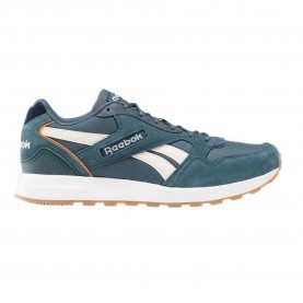 маратонки,мъжки,маратонки,reebok,gl1000,trainers,hoops,blue,f23,vintage,chalk,s23,r,shocking,orange,f23,(blue)