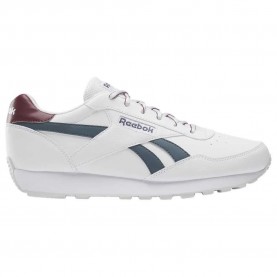 маратонки,мъжки,маратонки,reebok,rewind,run,trainers,footwear,white,hoops,blue,f23,classic,maroon,f23,(white)