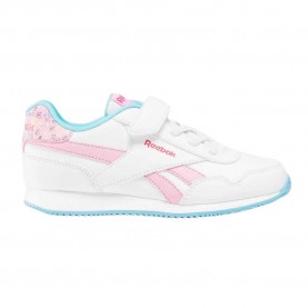 маратонки,детски,маратонки,reebok,royal,cl,jog,3.0,trainers,1v,white,astrorose,digitalblue,(white)