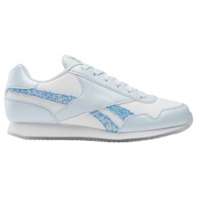 маратонки,детски,маратонки,reebok,royal,cl,jog,3.0,trainers,glass,blue,footwear,white,lucid,lilac,(blue)