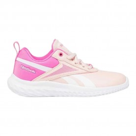 маратонки,детски,маратонки,reebok,rush,runner,5,syn,trainers,pink,(porcelain,pink,true,pink,footwear,white)