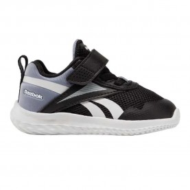 Маратонки Reebok Rush Runner 5 Td trainers - Black (Core Black / Cold Grey 4 / Pure Grey 2) маратонки,мъжки,маратонки,дамски,маратонки,reebok,rush,runner,5,td,trainers,black,(core,black,cold,grey,4,pure,grey,2)