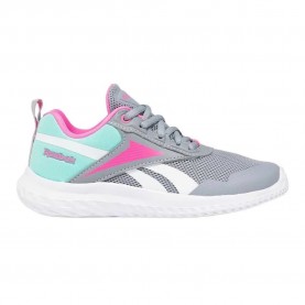 маратонки,детски,маратонки,reebok,rush,runner,5,trainers,cold,grey,3,cyber,mint,f23,true,pink,(grey)