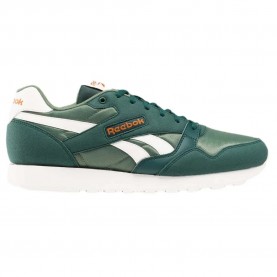 маратонки,мъжки,маратонки,reebok,ultra,flash,trainers,green,(forestgreen,escape,green,chalk)