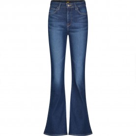 дънки,дамски,панталони,lee,breese,jeans,rain,falls,(blue)