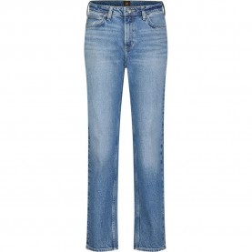 дънки,дамски,панталони,lee,carol,jeans,blue,(classic,denim)