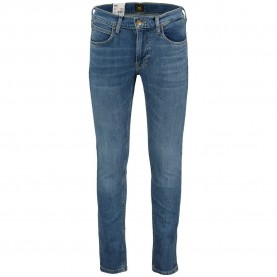дънки,мъжки,панталони,lee,luke,jeans,blue,(highland)