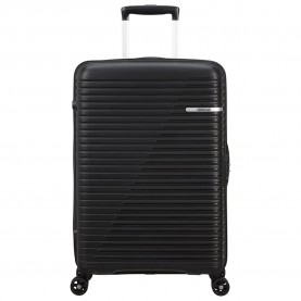 куфари,american,tourister,liftoff,spinner,67.5,29,tsa,70l,trolley,bag,black