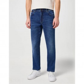 дънки,мъжки,панталони,wrangler,texas,jeans,dean,(blue)