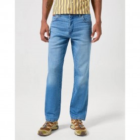 дънки,мъжки,панталони,wrangler,texas,jeans,wagon,wheel,(blue)