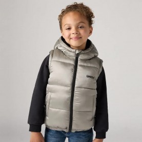потник,детски,потници,levi´s,®,reversible,vest,silver,(silver)