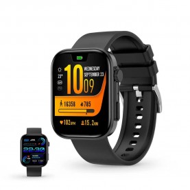 часовници,contact,istyle,smartwatch,black,(black)