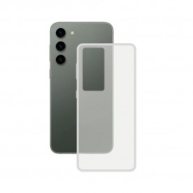 KSIX Samsung Galaxy A34 TPU phone phone case 5G - Clear (Clear) други,аксесоари,ksix,samsung,galaxy,a34,tpu,phone,phone,case,5g,clear,(clear)