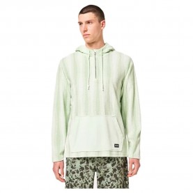 блуза,мъжки,пуловери,oakley,dawny,half,zip,sweatshirt,green,(green,zig,zag,prin)