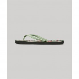 джапанки,дамски,сандали,и,чехли,superdry,logo,vegan,flip,flops,orange,geo,aop,(green)