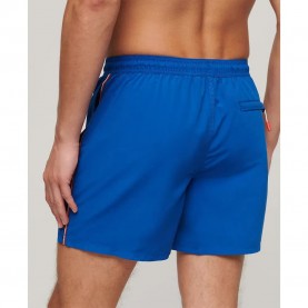 бански,гащета,мъжки,бански,костюми,superdry,sportswear,emb,15´´,swimming,shorts,blue,(voltage,blue)