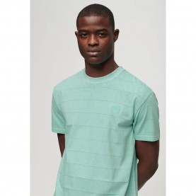 тениска,мъжки,тениски,superdry,vintage,texture,short,sleeve,t,shirt,green,(fresh,mint,green)