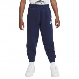 Анцуг Nike Club Fleece Lbr Jogger pants - Blue (Midnight Navy) анцуг,мъжки,панталони,дамски,панталони,nike,club,fleece,lbr,jogger,pants,blue,(midnight,navy)