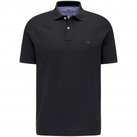 мъжки,блузи,с,яка,fynch,hatton,10001700,short,sleeve,polo,black