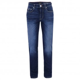 дънки,мъжки,панталони,fynch,hatton,10002901,tapered,slim,fit,jeans,blue