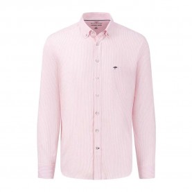 риза,с,дълъг,ръкав,мъжки,ризи,fynch,hatton,10005500,long,sleeve,shirt,pink,stripe,(pink)
