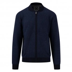 блуза,мъжки,пуловери,fynch,hatton,1312679,full,zip,sweater,blue