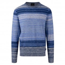 тениска,мъжки,тениски,fynch,hatton,1403703,long,sleeve,t,shirt,blue