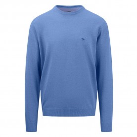 блуза,мъжки,пуловери,fynch,hatton,1413210,sweater,crystal,blue,(blue)