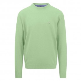 блуза,мъжки,пуловери,fynch,hatton,1413210,sweater,soft,green,(green)