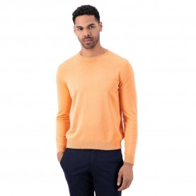 блуза,мъжки,пуловери,fynch,hatton,1413825,sweater,papaya,(orange)