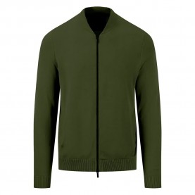 блуза,мъжки,пуловери,fynch,hatton,1413826,full,zip,sweater,green