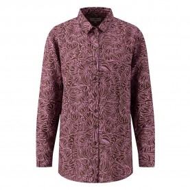 дамски,блузи,дамски,ризи,fynch,hatton,24031331,long,sleeve,blouse,pink