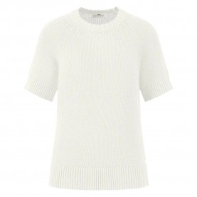 блуза,дамски,пуловери,дамски,плетени,дрехи,fynch,hatton,24037140,short,sleeve,sweater,white
