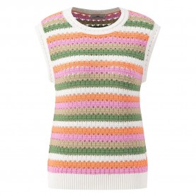 потник,дамски,пуловери,дамски,плетени,дрехи,fynch,hatton,24047157,knitted,vest,multicolor