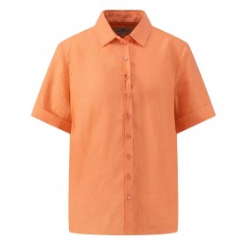 риза,с,къс,ръкав,дамски,блузи,дамски,ризи,fynch,hatton,24131242,short,sleeve,shirt,orange