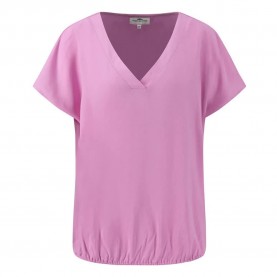дамски,блузи,дамски,ризи,fynch,hatton,24131245,short,sleeve,blouse,fondant,pink,(pink)
