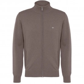 блуза,мъжки,пуловери,fynch,hatton,sfpk212,full,zip,sweater,earth,(beige)