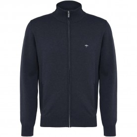 блуза,мъжки,пуловери,fynch,hatton,sfpk212,full,zip,sweater,navy,(blue)
