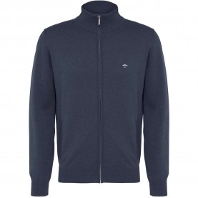 блуза,мъжки,пуловери,fynch,hatton,sfpk212,full,zip,sweater,blue,(night)