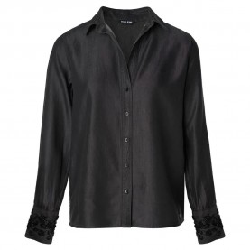 дънки,дамски,блузи,дамски,ризи,salsa,jeans,21008676,shirt,black
