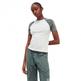 тениска,дамски,тениски,ellesse,brinley,short,sleeve,t,shirt,white,(off,white)