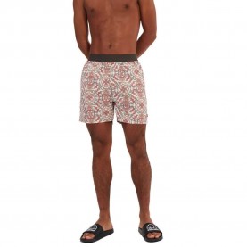 бански,гащета,мъжки,бански,костюми,ellesse,caspucci,swimming,shorts,multicolor