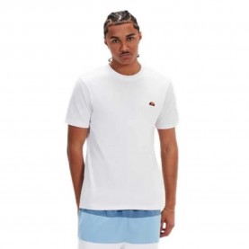 тениска,мъжки,тениски,ellesse,cassica,short,sleeve,t,shirt,white,(white)