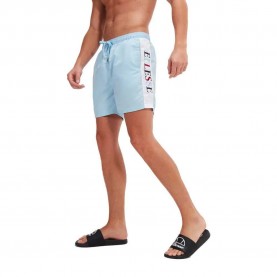 бански,гащета,мъжки,бански,костюми,ellesse,devanno,swimming,shorts,blue