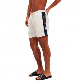 бански,гащета,мъжки,бански,костюми,ellesse,devanno,swimming,shorts,white,(off,white)