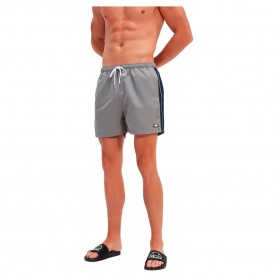 бански,гащета,мъжки,бански,костюми,ellesse,gerono,swimming,shorts,grey