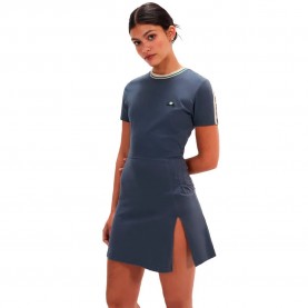 рокля,дамски,поли,и,рокли,ellesse,josephina,dress,blue