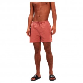 бански,гащета,мъжки,бански,костюми,ellesse,libero,swimming,shorts,dark,pink,(pink)