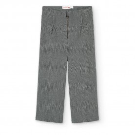 панталони,мъжки,панталони,дамски,панталони,boboli,knit,pants,grey,(anthracite)